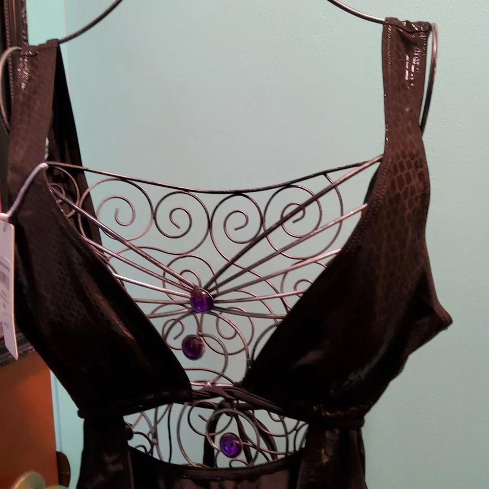 1pc String Swim Suit - Picture 3 of 7